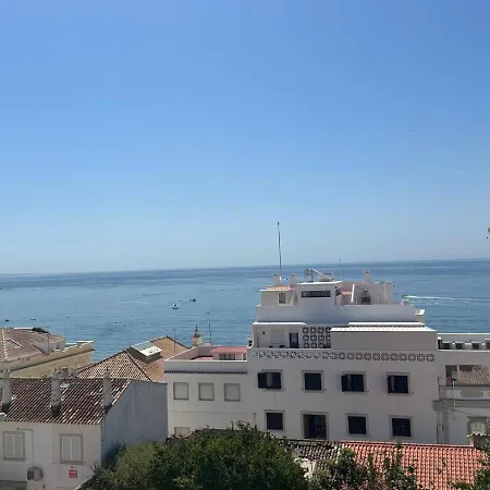 Apartment Sea View Old Town Flat *