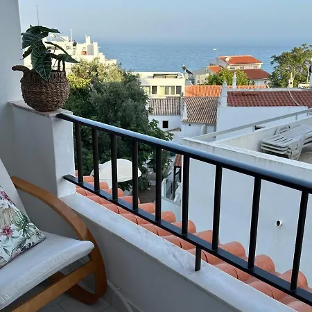 Sea View Old Town Flat Apartment *