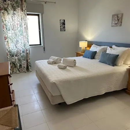 Sea View Old Town Flat Albufeira