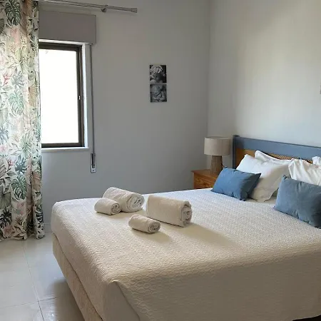 Sea View Old Town Flat * Albufeira