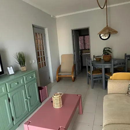 Sea View Old Town Flat Apartment Albufeira