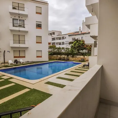 Apartment Sea View Old Town Flat