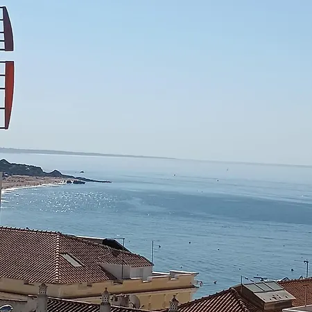 Sea View Old Town Flat Albufeira