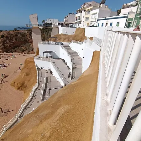 Sea View Old Town Flat Apartment *