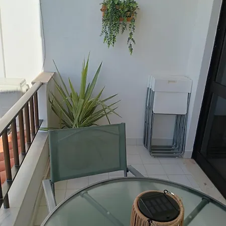 Apartment Sea View Old Town Flat