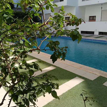 Apartment Sea View Old Town Flat Albufeira