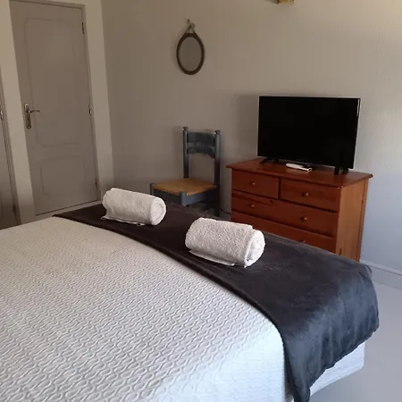 Sea View Old Town Flat * Albufeira