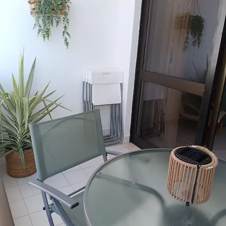 Sea View Old Town Flat Apartment