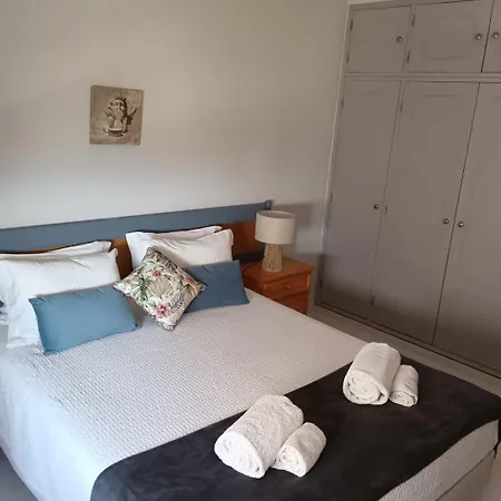 Sea View Old Town Flat * Albufeira