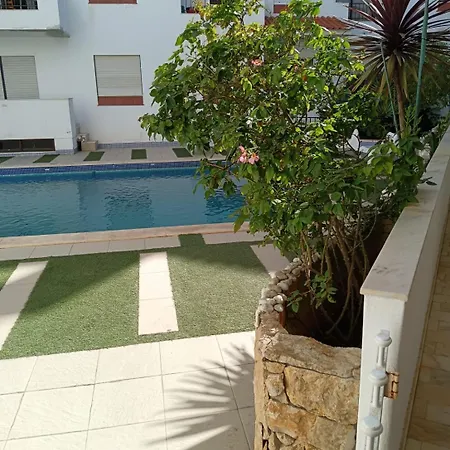 Sea View Old Town Flat *