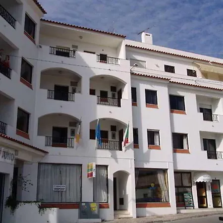 Sea View Old Town Flat Apartamento Albufeira