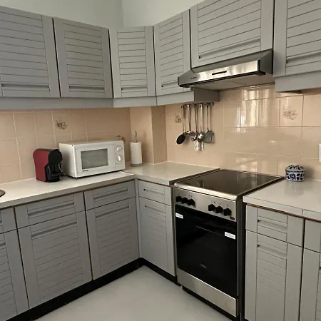 Διαμέρισμα Sea View Old Town Flat