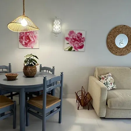Διαμέρισμα Sea View Old Town Flat