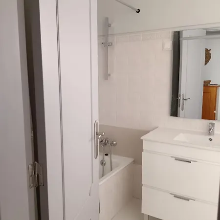 Διαμέρισμα Sea View Old Town Flat