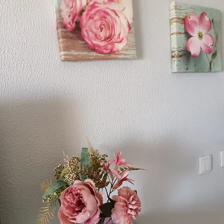 Sea View Old Town Flat Αλμπουφέιρα