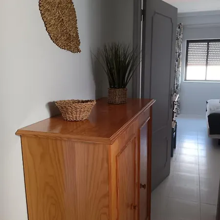 Sea View Old Town Flat Διαμέρισμα
