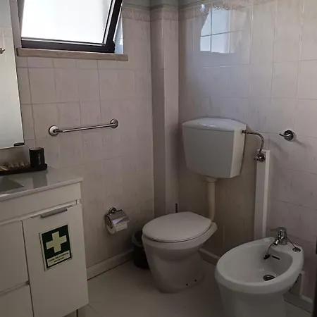 Sea View Old Town Flat * Αλμπουφέιρα