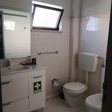 Διαμέρισμα Sea View Old Town Flat *