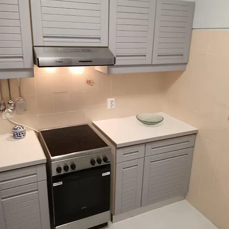 Διαμέρισμα Sea View Old Town Flat *