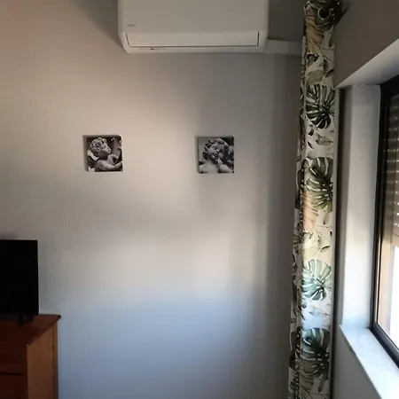 Sea View Old Town Flat Αλμπουφέιρα